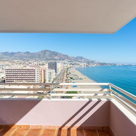شقة Fuengirola The Boat المظهر الخارجي الصورة