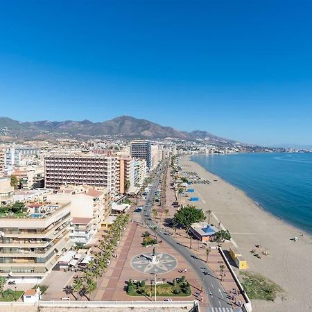 شقة Fuengirola The Boat المظهر الخارجي الصورة
