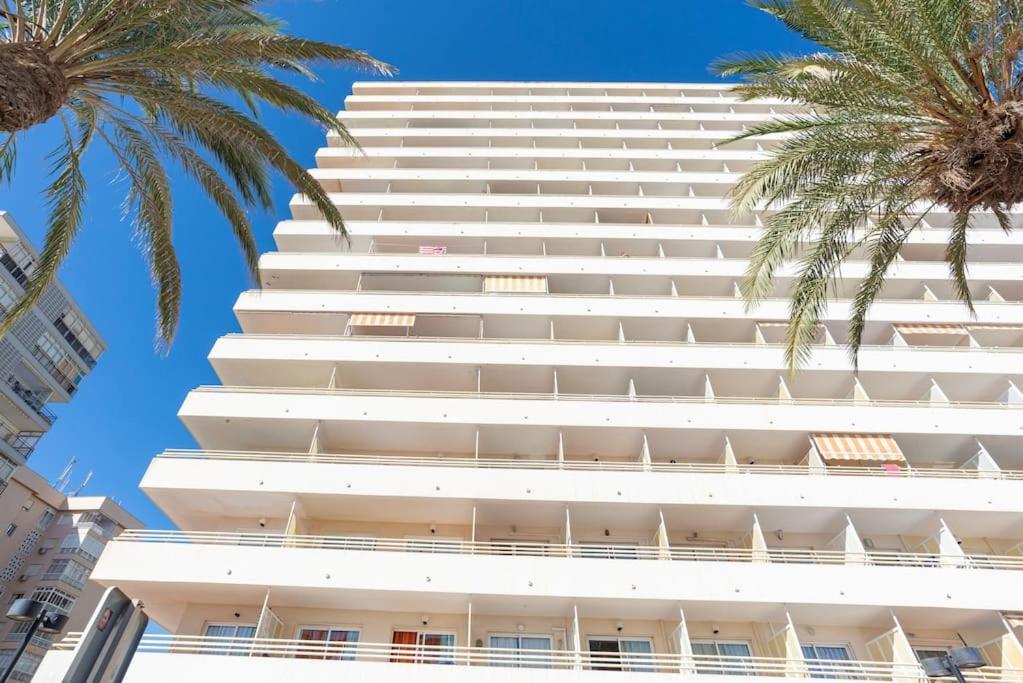شقة Fuengirola The Boat المظهر الخارجي الصورة